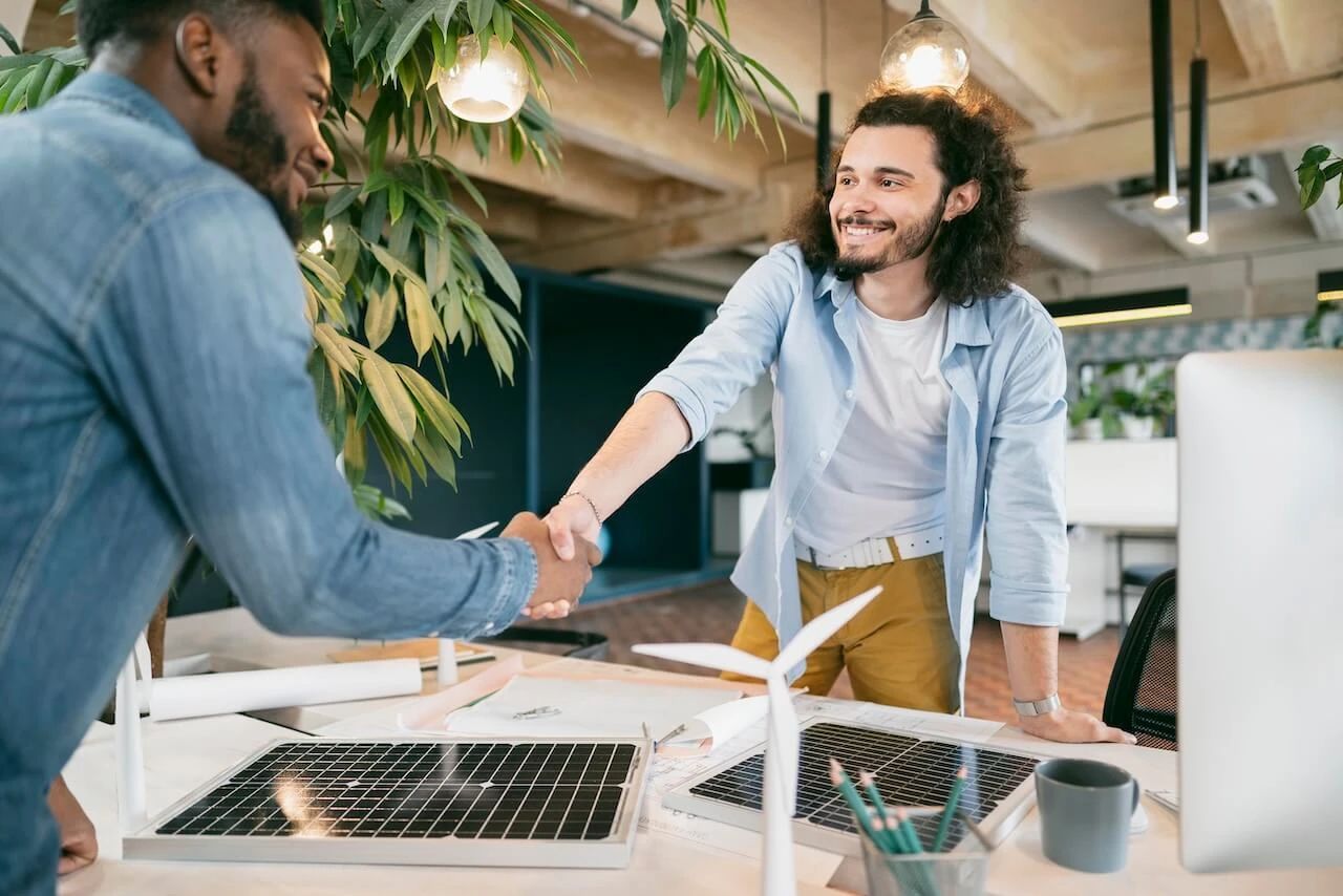 L'impact des TPE et PME sur l'économie mondiale en 2025