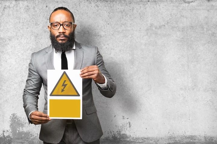 Les cyber menaces : un danger réel pour les petites entreprises.