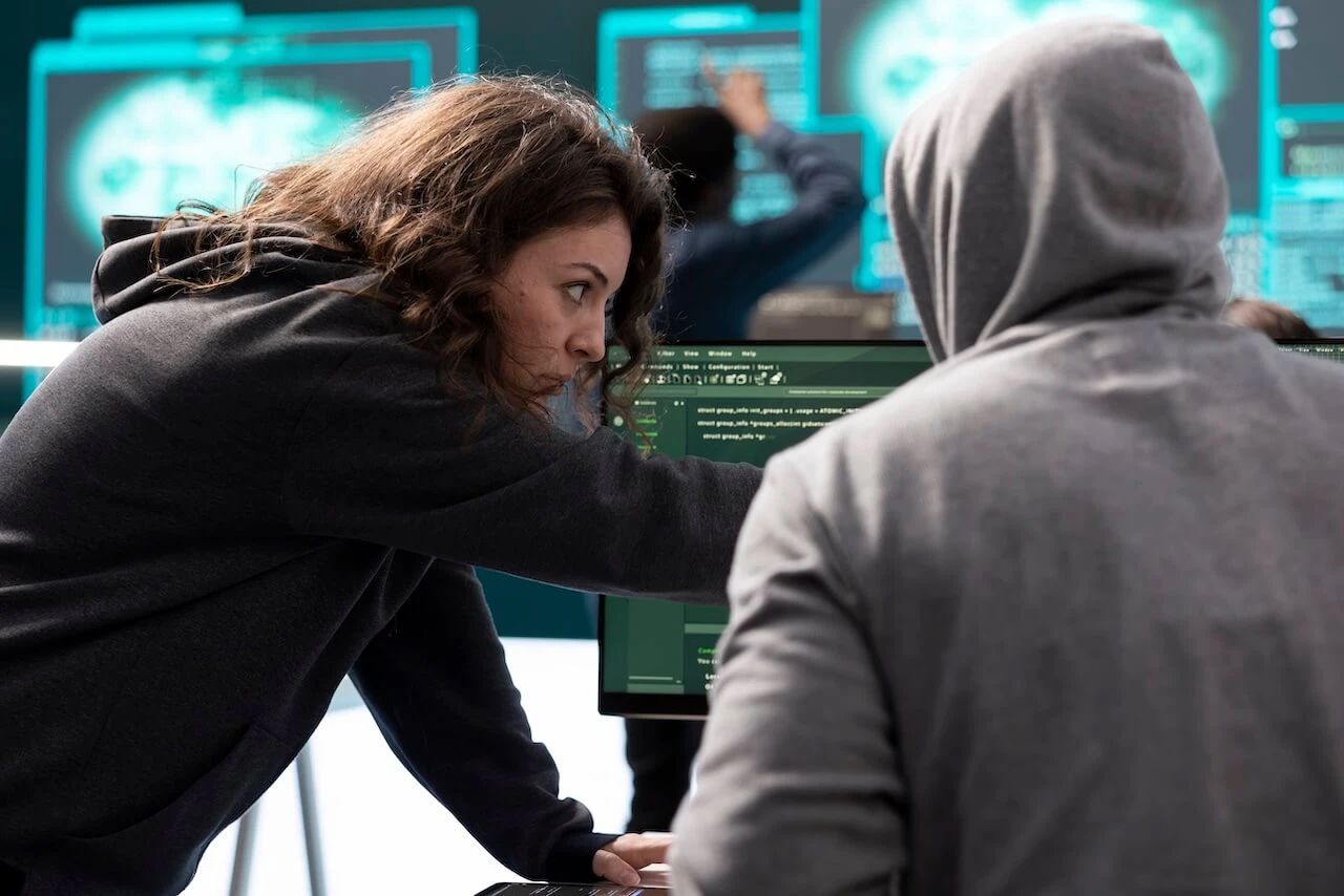 Les menaces cybernétiques les plus courantes pour les petites entreprises