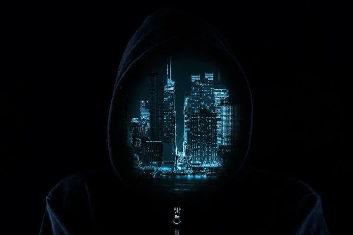 Un espion sous couverture