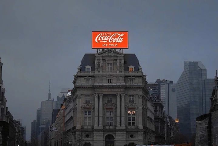 Comment les TPE & PME peuvent utiliser les publicités display pour augmenter leur notoriété en ligne.