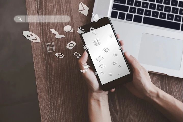 Réussir son marketing mobile en 2025 pour les PME.