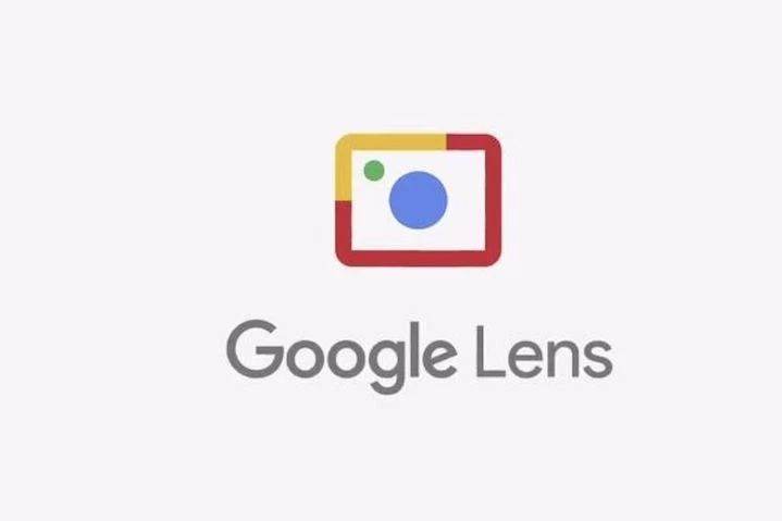 Logo Google Lens