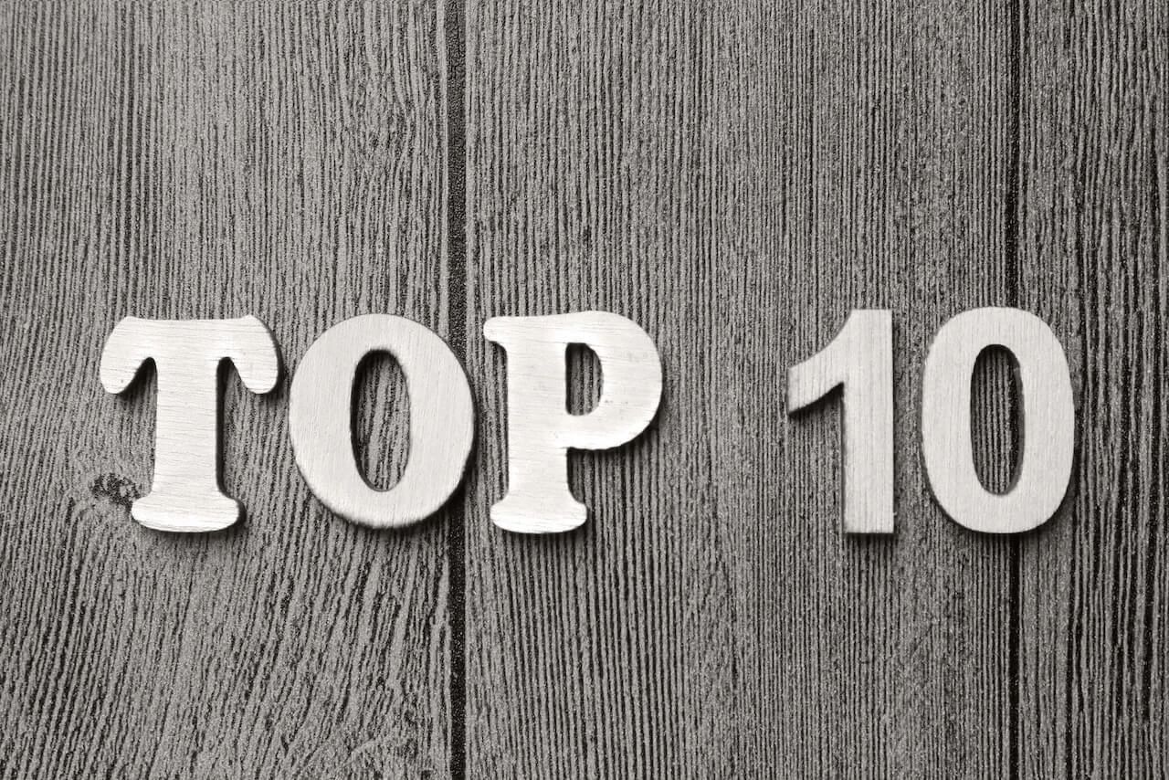 Top 10 des stratégies de référencement naturel pour entreprises en 2025