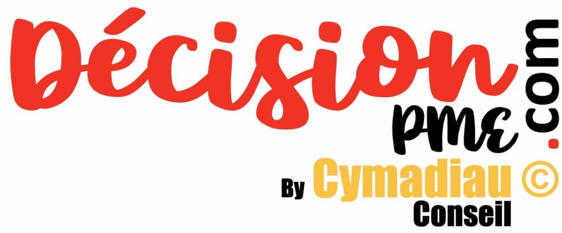decisionpme.com | Toute l'actualité dédiée à la transformation digitale des Artisans, Commerçants, Association, TPE & PME