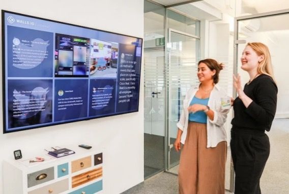 Les 5 erreurs à éviter lors de la mise en place d’une stratégie de réseaux sociaux pour les TPE et PME.