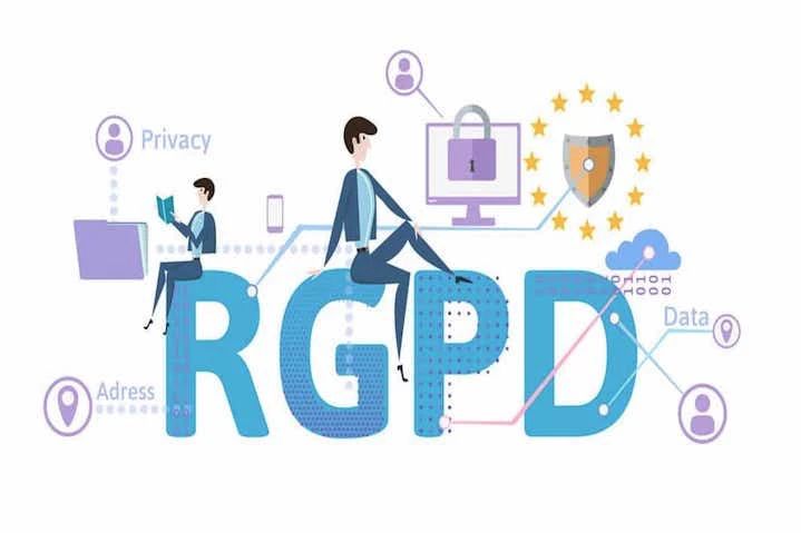 RGPD : de moins en moins de tolérance...