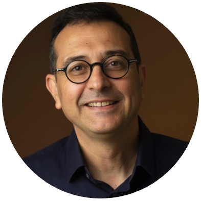 Didier Taormina CEO Cymadiau Conseil Journaliste Indépendant Directeur de Publication ia-info.fr