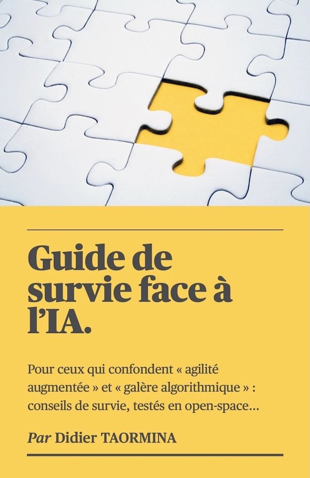 Guide de survie face à l'IA